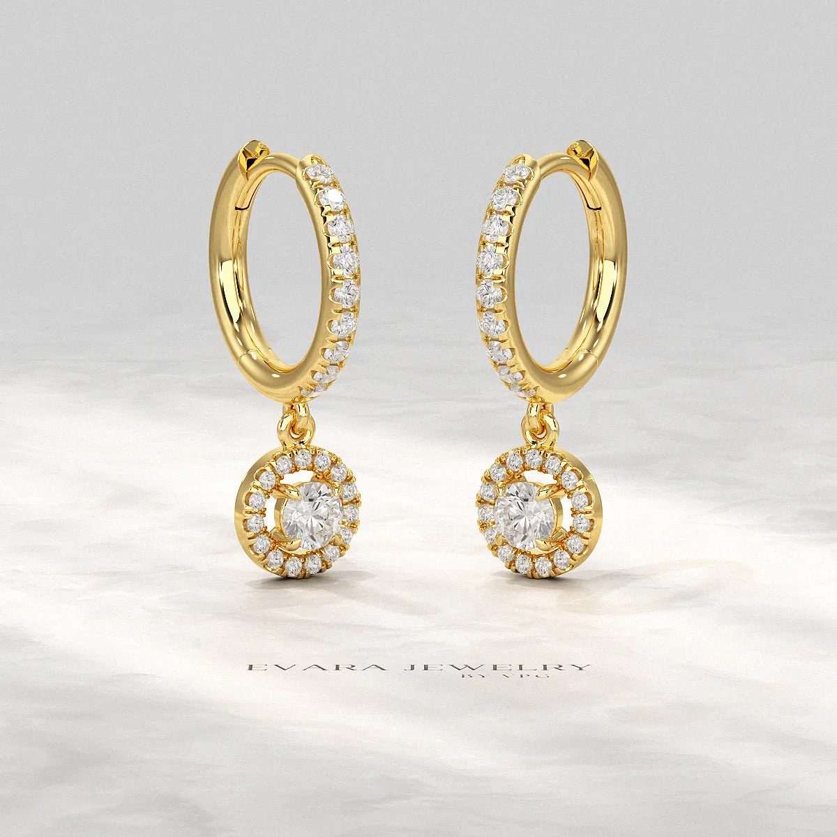 Lab Grown Diamond Jewelry Featured Collection